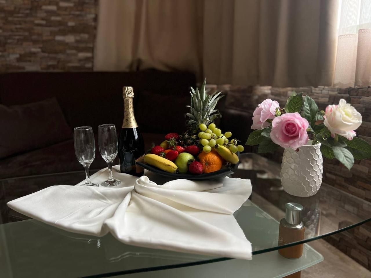 Family Hotel Gallery Sunny Beach Esterno foto