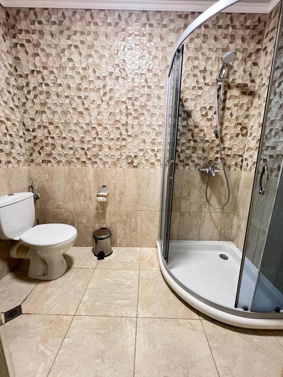 Family Hotel Gallery Sunny Beach Esterno foto