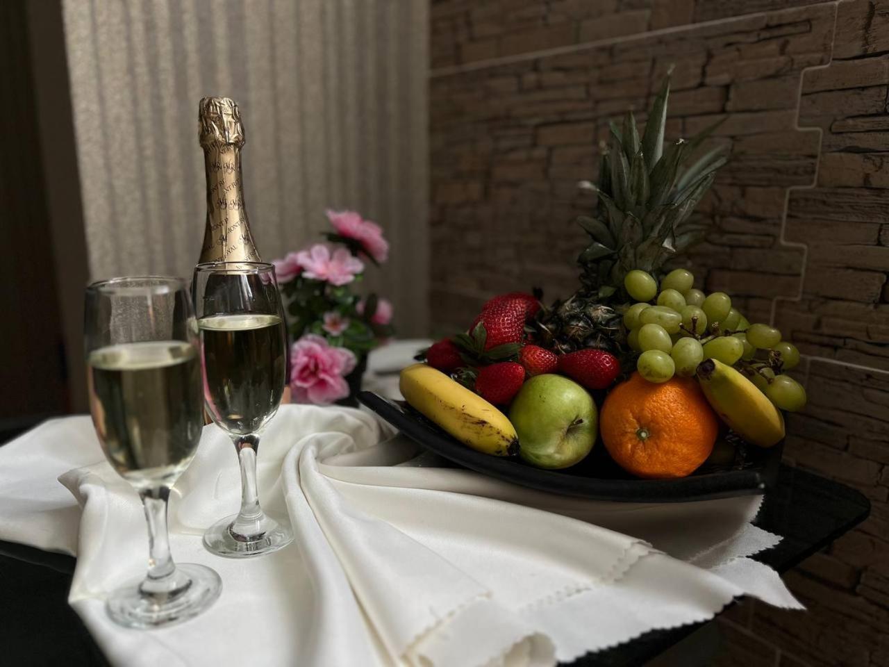 Family Hotel Gallery Sunny Beach Esterno foto